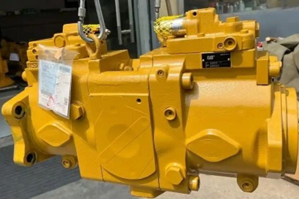 卡特挖掘機(jī)液壓泵綜合分析，推薦幾款卡特挖機(jī)的液壓泵
