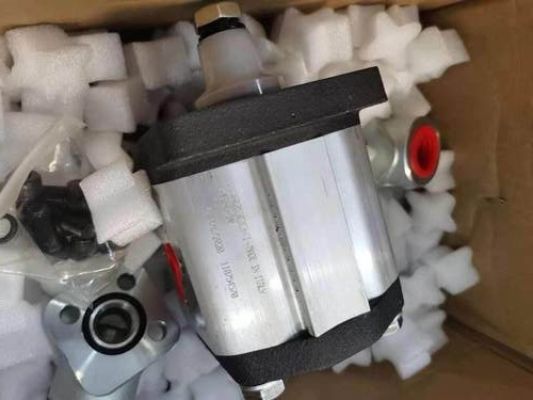 意大利馬祖奇ALP1-D-16齒輪泵 優(yōu)勢(shì)，馬祖奇ALP系列齒輪泵