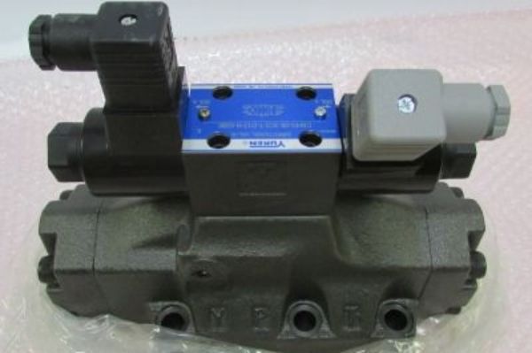 YUKEN油研防爆型電磁換向閥有哪些常見型號，應用說明