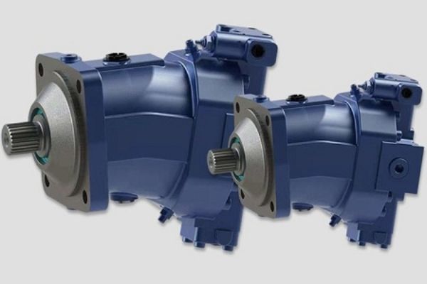 REXROTH力士樂液壓馬達(dá)A6VM、A2FM、A4F系列