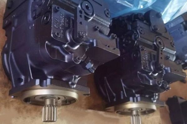 DANFOSS丹佛斯MPV、MPT系列柱塞泵產(chǎn)品特點，型號說明