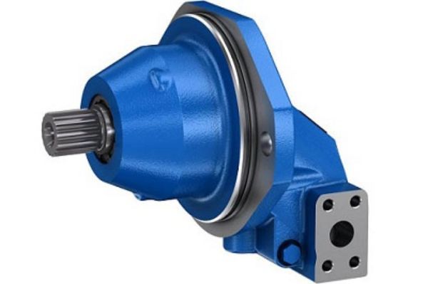 德國力士樂液壓泵的主要性能參數(shù)有哪些？REXROTH柱塞泵類型