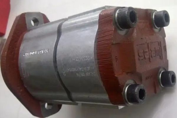 薩拉米齒輪泵有哪些型號，如何選擇SALAMI齒輪泵