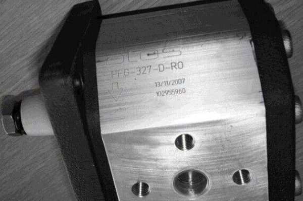 意大利ATOS阿托斯齒輪泵型號(hào)大全，特征及應(yīng)用說(shuō)明