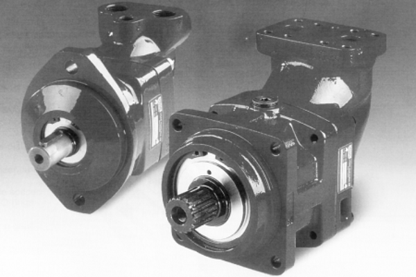 Parker派克F11-019-MB-CV-K-000-000-0液壓馬達(dá)說明書