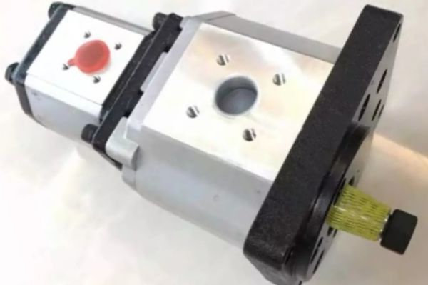 力士樂（Rexroth）AZPU系列齒輪泵特征與技術(shù)參數(shù)相關(guān)詳細(xì)介紹