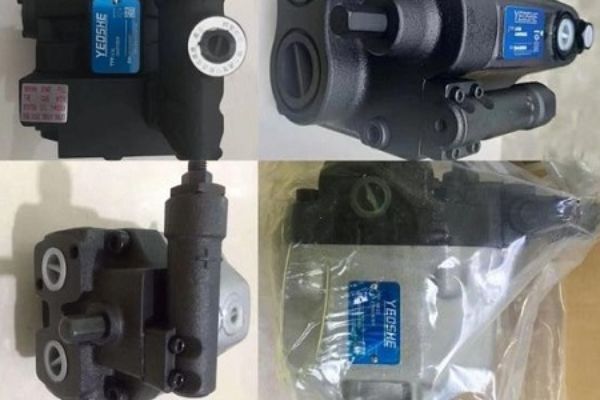YEOSHE柱塞泵V18A4R10X,V18A1L10X,V18A2L10X參數(shù)，臺灣油昇液壓泵
