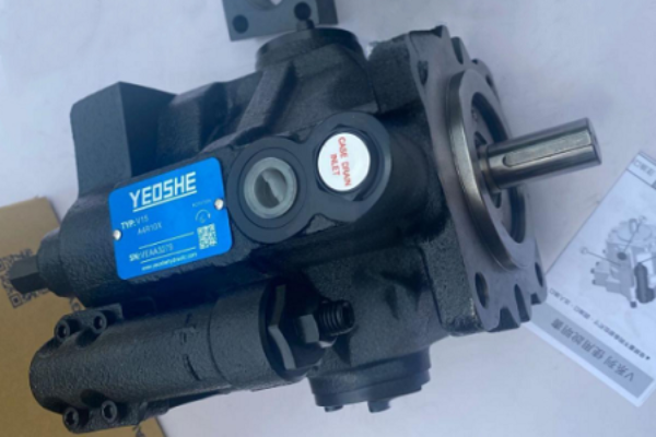 臺(tái)灣油昇液壓泵V23A1R10X,V23A2R10X,V23A3R10X特征，型號(hào)參數(shù)說(shuō)明