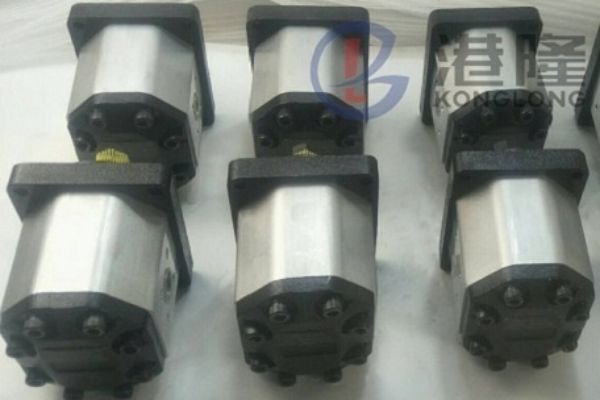 美國丹尼遜DENISON軸向柱塞泵產(chǎn)品特點,常見型號與應(yīng)用