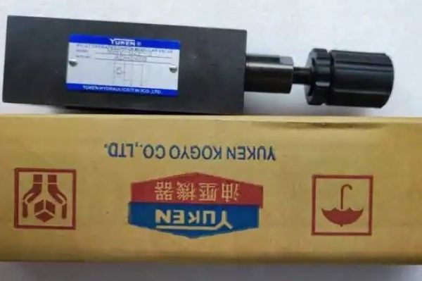 YUKEN溢流閥MRV-03-B-3-B-HT ,MRV-03-P-3-B-HT產(chǎn)品特點及應(yīng)用