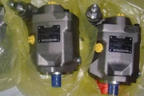 REXROTH軸向柱塞泵產(chǎn)品詳細介紹，力士樂液壓油泵