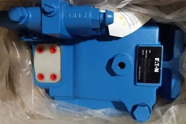 VICKERS油泵PVM020ER05CS01AAA23000000A0A價格，特征及應用