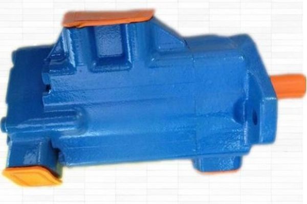 VICKERS威格士雙聯(lián)葉片泵選型手冊，有哪些型號