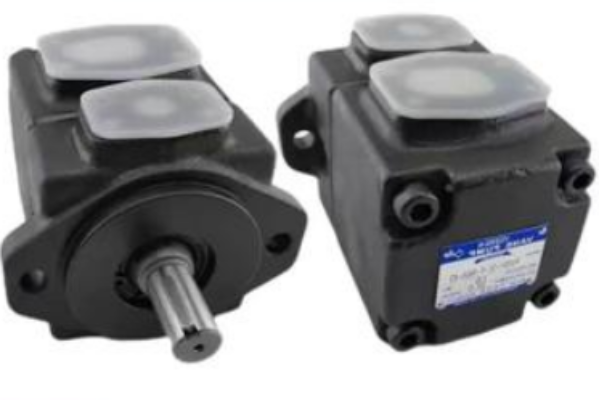 YUKEN油研PV2R葉片泵,雙聯(lián)葉片泵分別有哪些型號，有什么區(qū)別