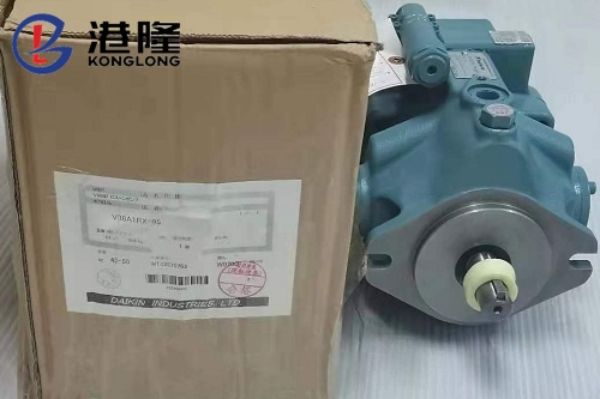 如何安裝DAIKIN變量柱塞泵,大金V38柱塞泵的相關(guān)型號(hào)