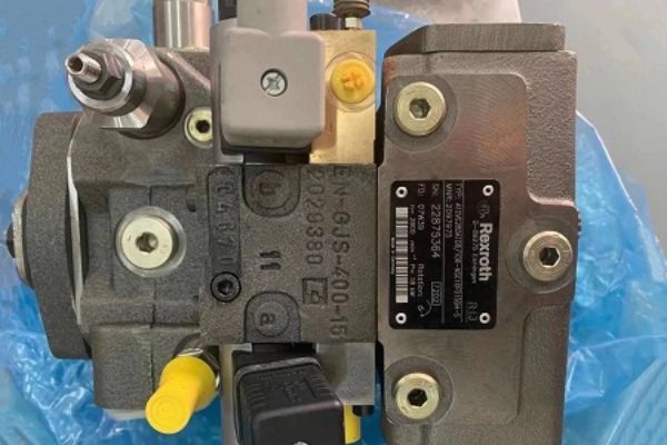 力士樂(lè)軸向柱塞泵A10VG28DA1D8/10R-NSC10F015SH-S技術(shù)參數(shù)，型號(hào)說(shuō)明