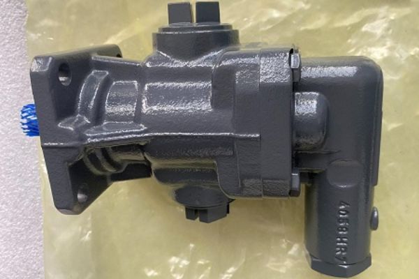 Kracht齒輪泵的特點(diǎn)及型號列表，克拉克齒輪油泵