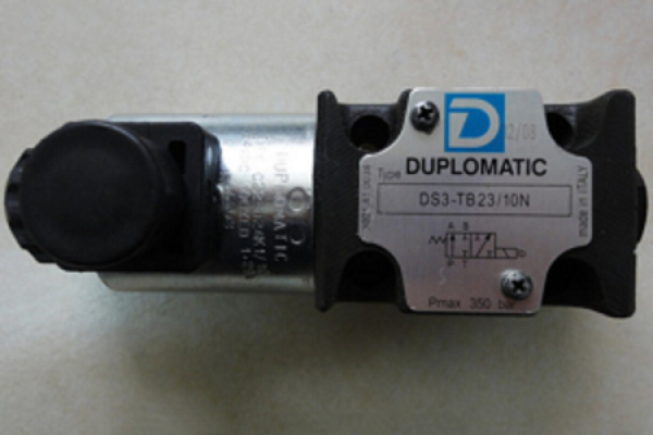 Duplomatic（迪普馬）閥門：壓力控制閥/流量控制閥/換向控制閥