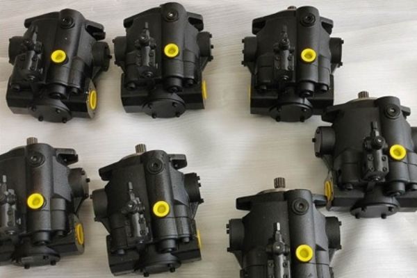 DAIKIN液壓泵、DANFOSS柱塞泵、DENISON葉片泵的規(guī)格型號(hào)及特征