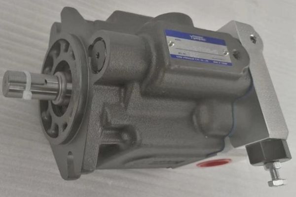 YUKEN油研高壓變量柱塞泵A3H、A3HG、A7H系列規(guī)格及型號