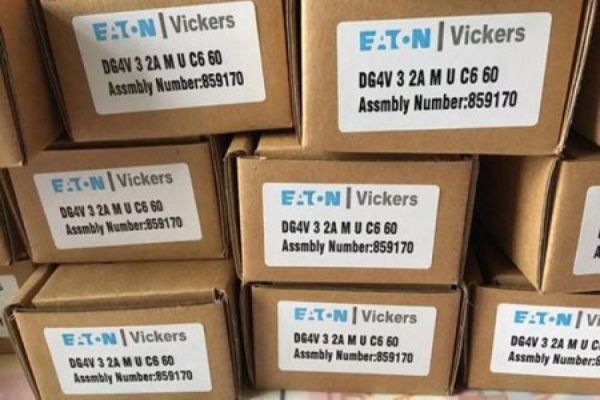 EATON VICKERS閥門類型，伊頓威格士電磁閥