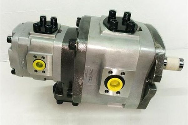 日本不二越齒輪泵常用型號，價格，型號說明及應(yīng)用