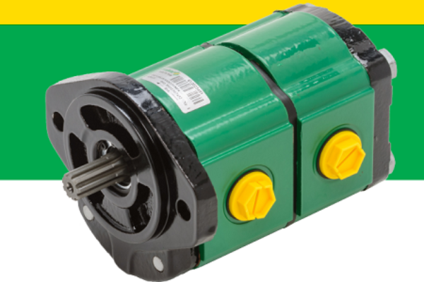 意大利SALAMI齒輪泵2PE6.5D、2PE11.3D、2PE11.6D說明書