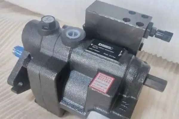 DUPLOMATIC軸向柱塞泵VPPL-046PC5-R00S/20N型號說明及參數