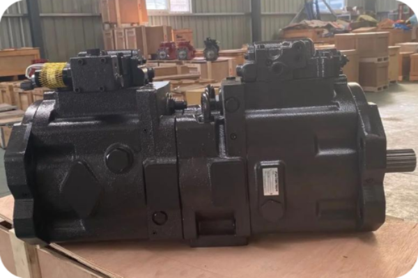 舵機油泵有哪些類型及型號，舵機液壓泵的特征及應用