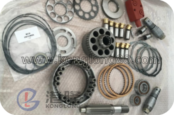 力士樂(lè)REXROTH液壓馬達(dá)配件