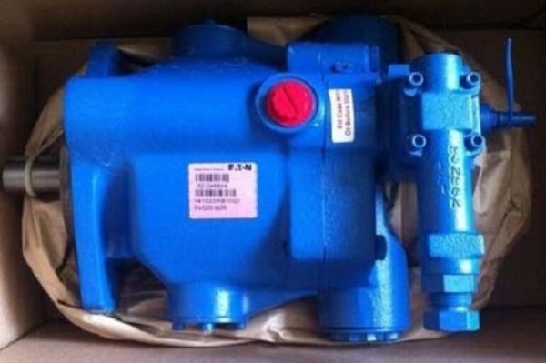 威格士變量柱塞泵