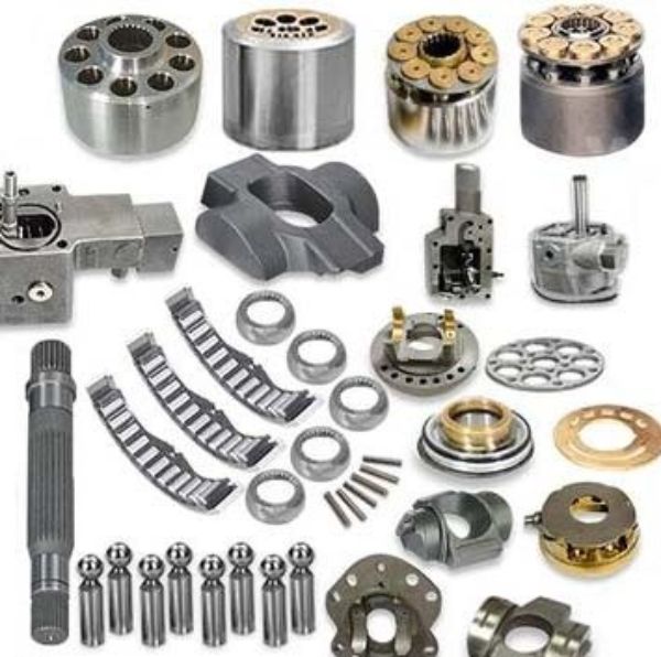 Parker派克液壓泵配件