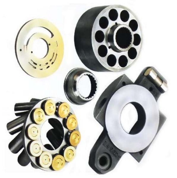 丹佛斯Danfoss液壓馬達(dá)配件