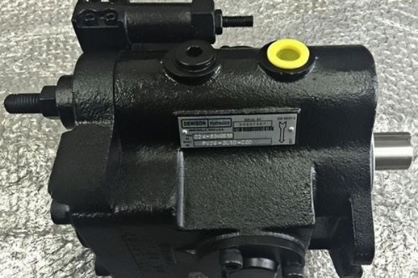 DENISON丹尼遜軸向柱塞泵 PV64-2R4D，PV64-2R5D詳細(xì)參數(shù)說明