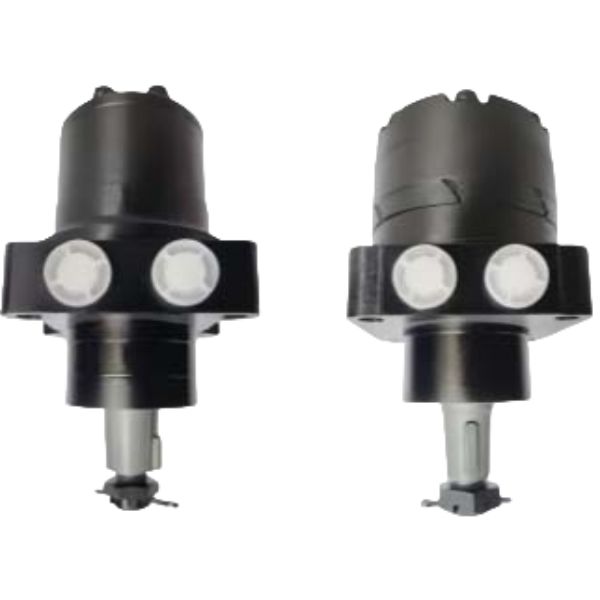 DANFOSS丹佛斯OMP系列擺線馬達(dá)