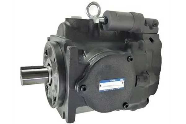 YUKEN油研A3H/A3HG系列高壓變量柱塞泵型號規(guī)格參數(shù)