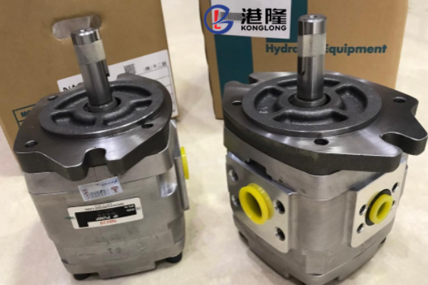 Nachi不二越內(nèi)嚙合齒輪泵IPH-5A-40-21、IPH-5B-40-21 產(chǎn)品介紹?