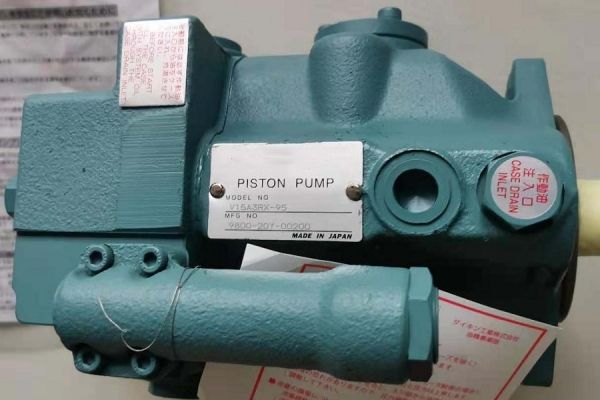 DAIKIN大金V70SAJS-ARX-60、V15A3RX-95RC液壓油泵產(chǎn)品說明