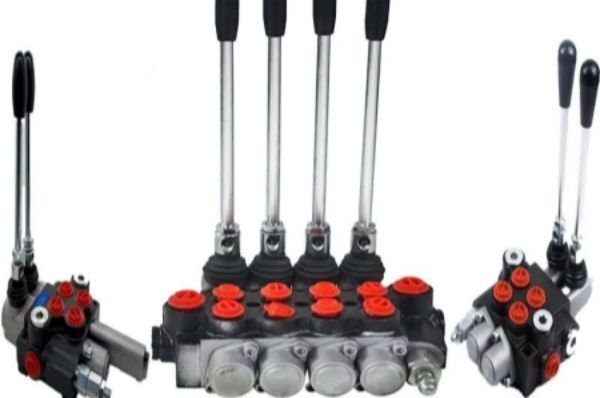 HSP40、HSP50、HSP80、HSP80AT、HSP120多路換向閥分析?