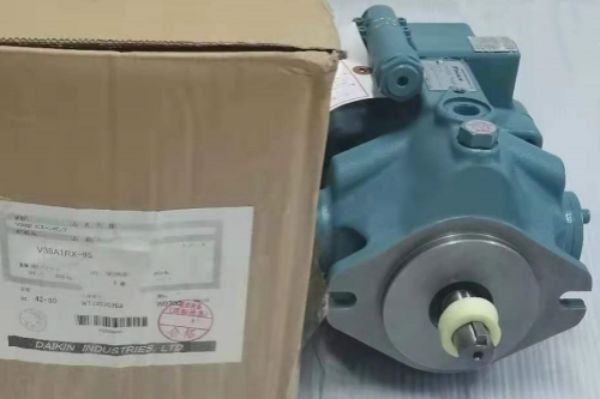 DAIKIN 大金 V50SA2CRX-20、V70C14RHX-60變量柱塞泵產(chǎn)品說(shuō)明