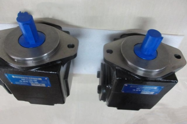 PARKER DENISON T6C系列葉片泵型號(hào)大全，技術(shù)參數(shù)