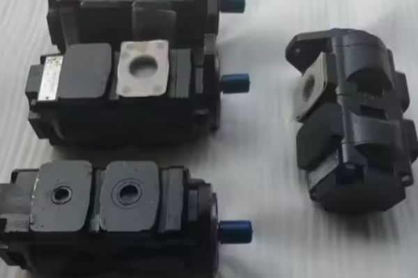 Parker派克PGP620系列齒輪泵介紹?？PGP620齒輪油泵型號(hào)大全