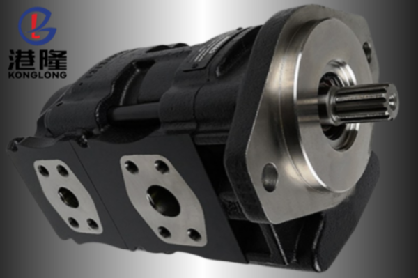 國(guó)產(chǎn)CASAPPA凱斯帕齒輪泵PLP、KP系列參數(shù)及性能詳細(xì)介紹