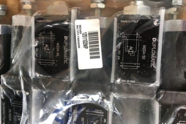 DUPLOMATIC電磁閥，比例閥的型號(hào)和規(guī)格