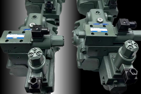 YUKEN油研A系列卸荷壓力補(bǔ)償控制參數(shù)有哪些？