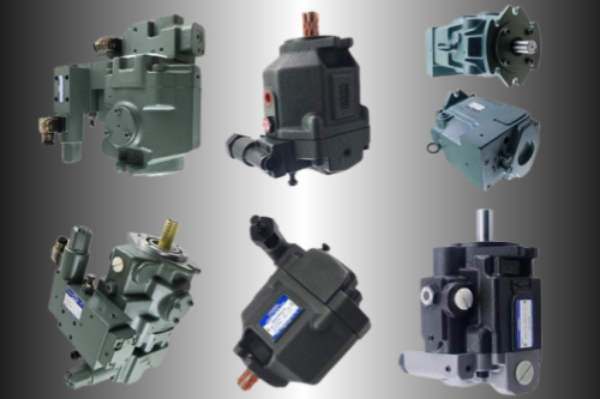 YUKEN油研A系列變量柱塞泵有哪些常見(jiàn)故障？