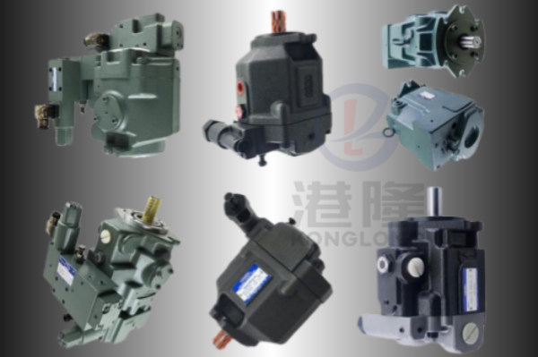 油研A系列變量柱塞泵的自壓式雙壓雙流量控制型的使用要點有哪些？