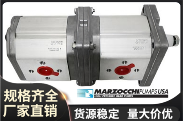 如何選擇適合的ALP系列馬祖奇marzocchi齒輪泵？