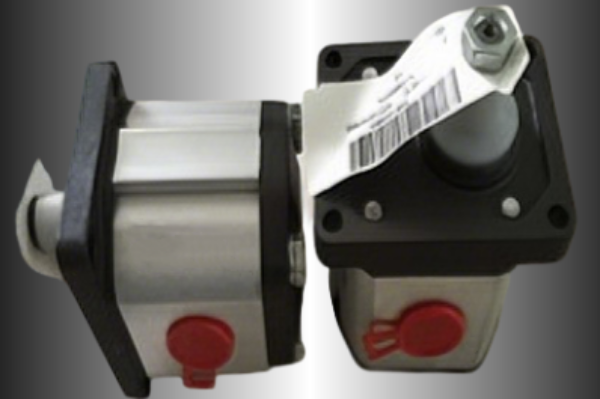 METARIS麥塔雷斯齒輪泵：軸承式齒輪泵/馬達(dá)系列、軸瓦式齒輪泵/馬達(dá)