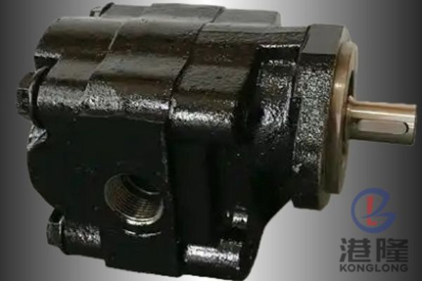 METARIS MH20系列齒輪泵產(chǎn)品特點(diǎn)及相關(guān)型號(hào)